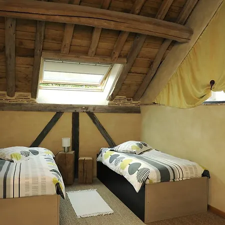Tatil Evi Le Charme Aux Bois