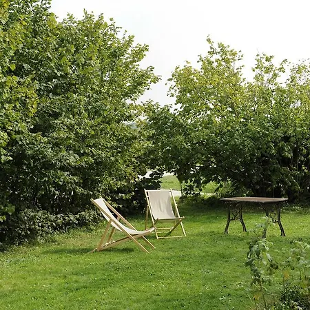 Tatil Evi Le Charme Aux Bois Briel-sur-Barse