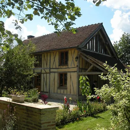 Le Charme Aux Bois