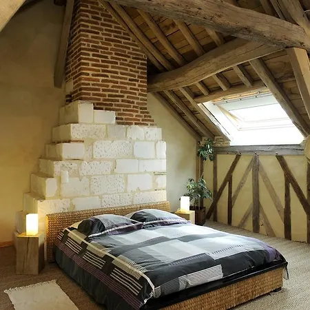 Tatil Evi Le Charme Aux Bois *
