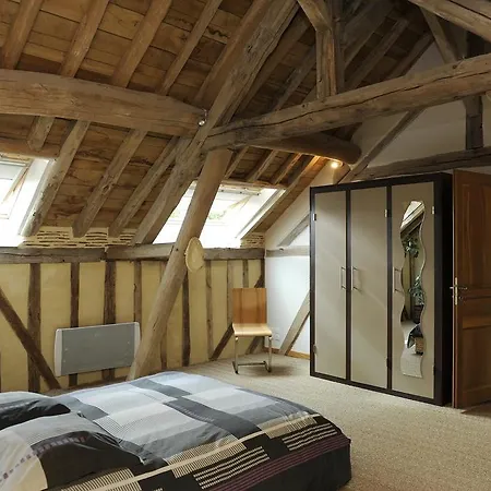 Le Charme Aux Bois Briel-sur-Barse