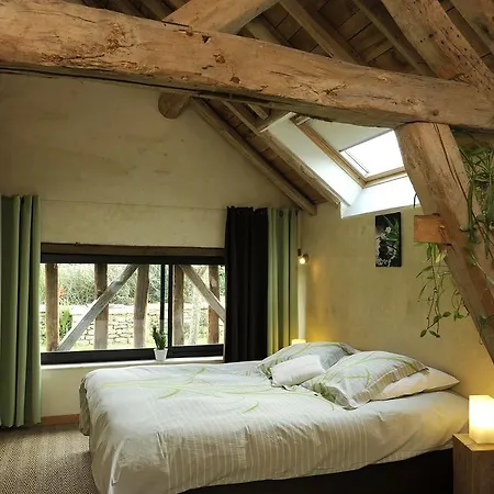 Tatil Evi Le Charme Aux Bois Briel-sur-Barse