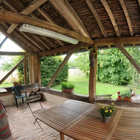 Le Charme Aux Bois * Briel-sur-Barse